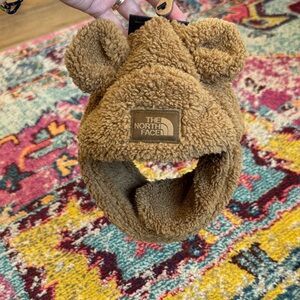 The North Face Baby Bear Trapper